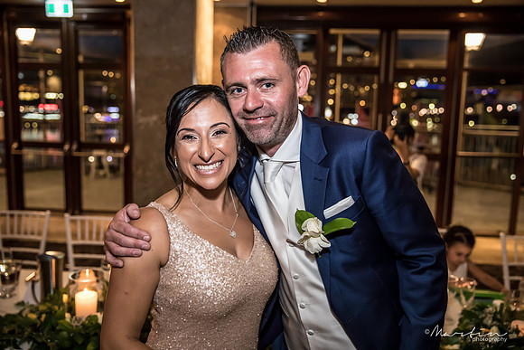 Reception L&J-157