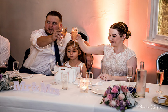 Reception C&J-81