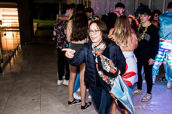 Bella's 18th-182