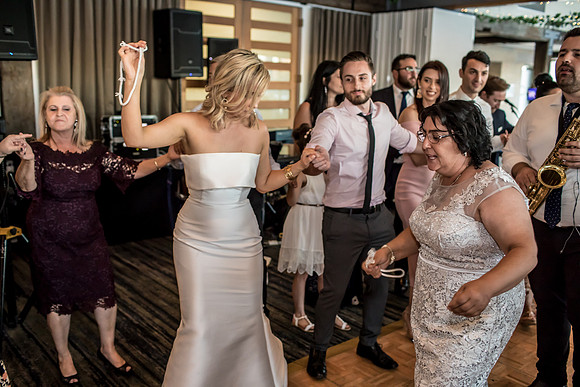 Reception J&A-111