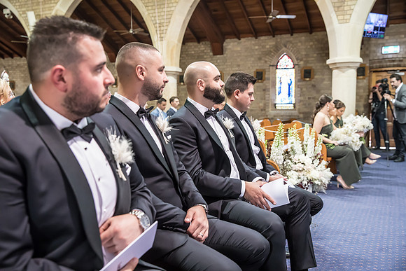 Ceremony B&T-110