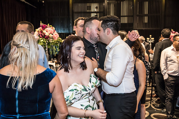 Reception C&S-119