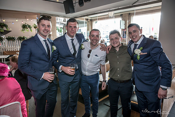 Reception L&J-32