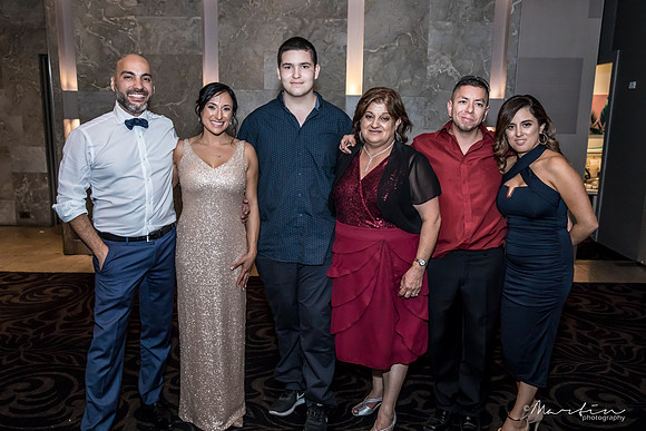 Reception L&J-186