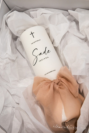 Sade Baptism-23