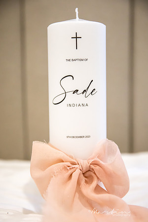 Sade Baptism-27