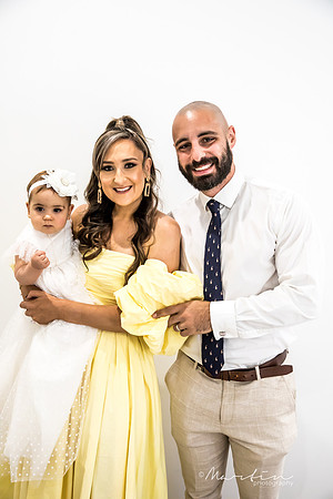 Sade Baptism-63