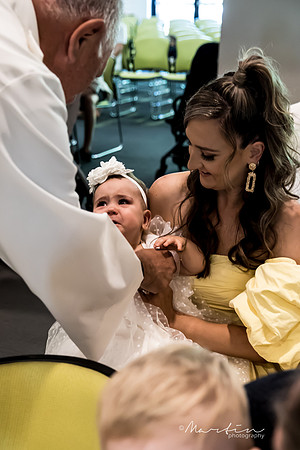 Sade Baptism-73