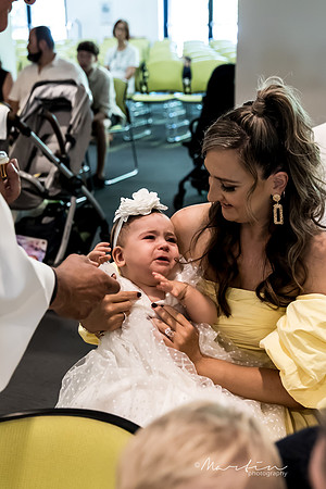 Sade Baptism-74