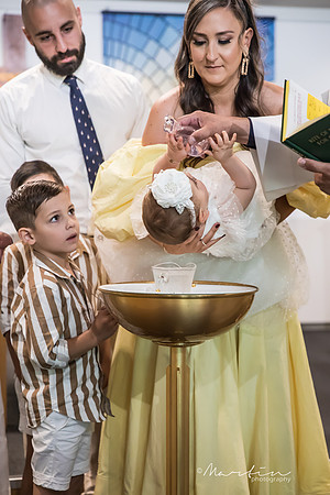 Sade Baptism-77
