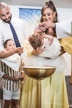 Sade Baptism-80