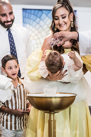 Sade Baptism-85
