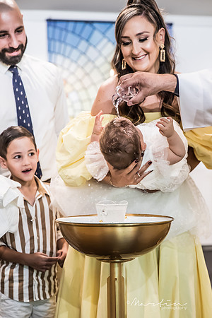 Sade Baptism-86