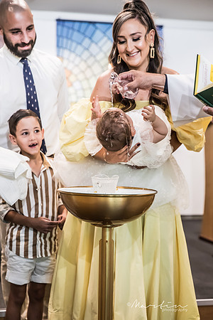 Sade Baptism-87