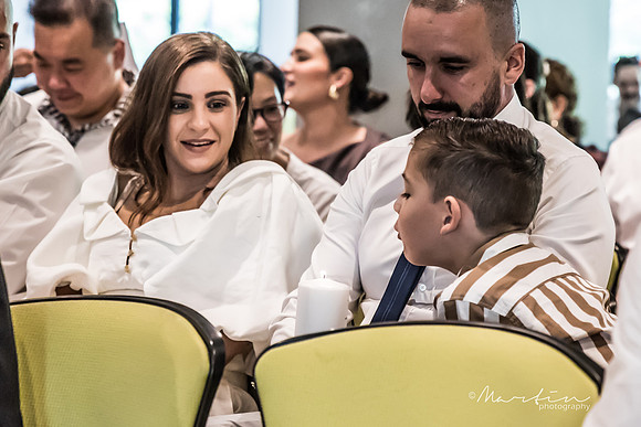 Sade Baptism-97