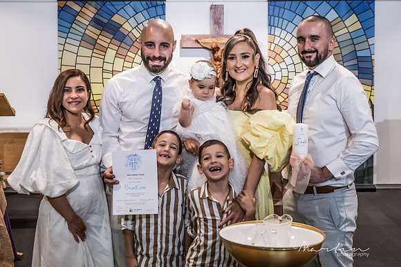 Sade Baptism-98