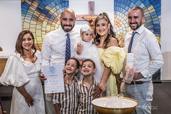 Sade Baptism-99