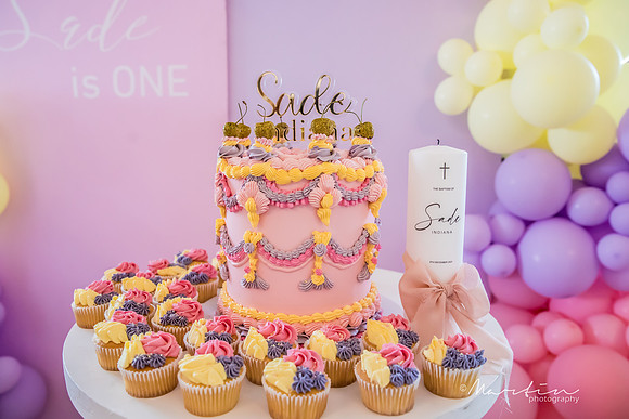 Sade Baptism-110