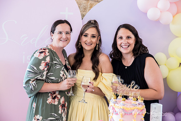 Sade Baptism-120