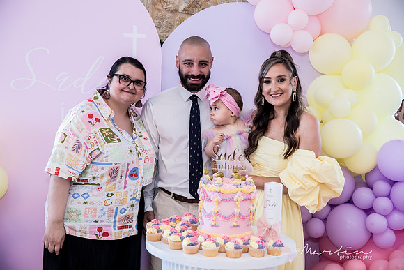 Sade Baptism-123