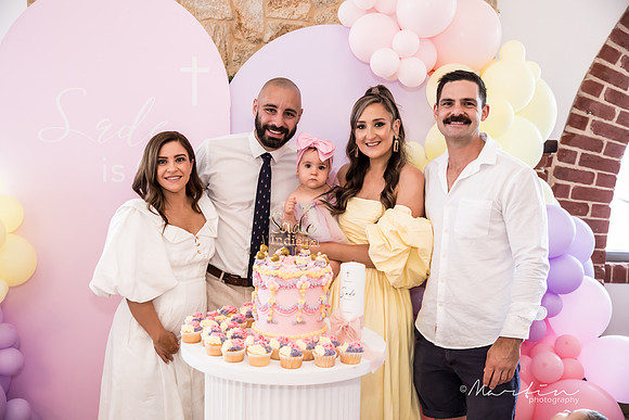 Sade Baptism-126