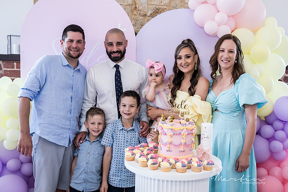 Sade Baptism-127