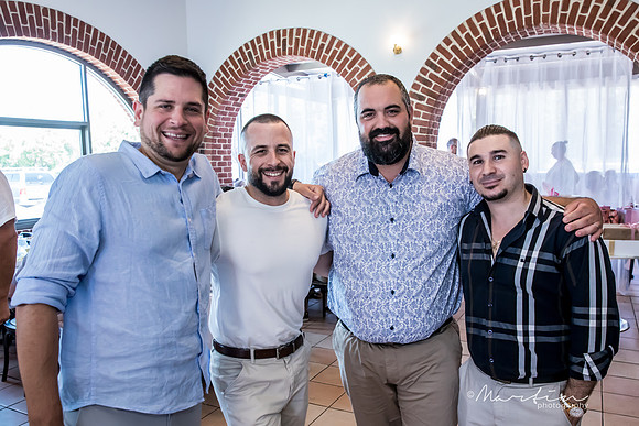 Sade Baptism-146