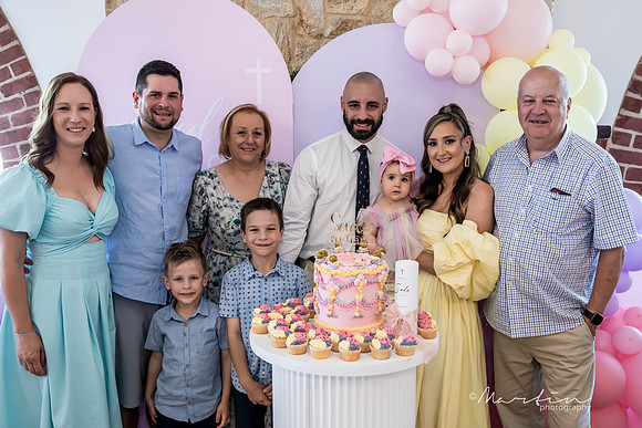 Sade Baptism-150