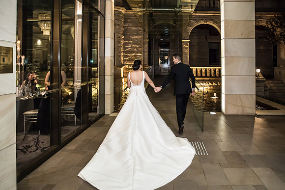 Reception B&T-270