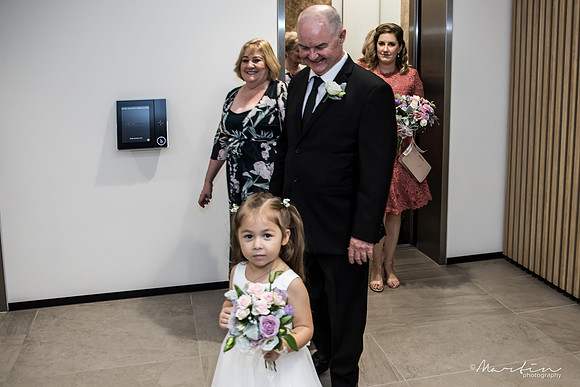 Ceremony C&J-4
