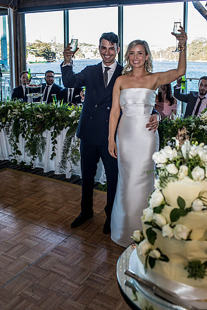 Reception J&A-81