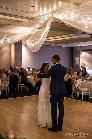 Reception L&J-482