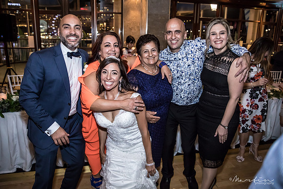 Reception L&J-172