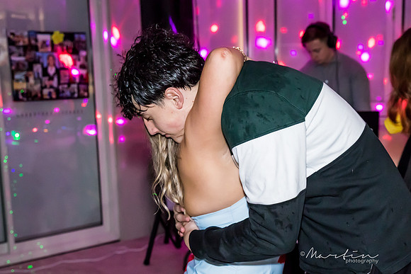 Bella's 18th-130