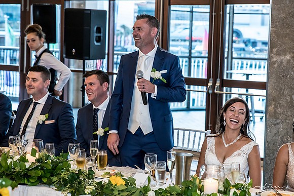 Reception L&J-100