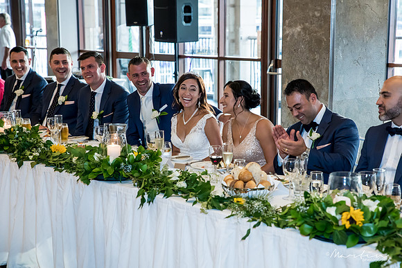Reception L&J-80