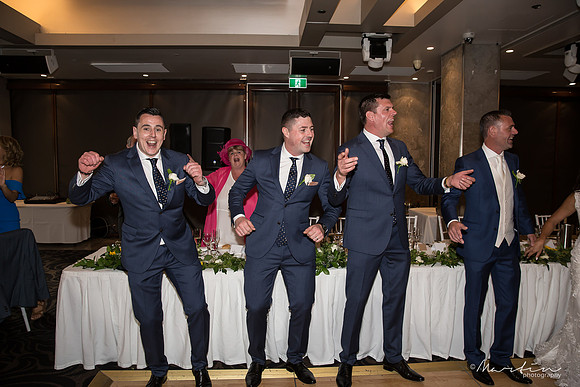 Reception L&J-382