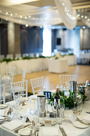 Reception L&J-294