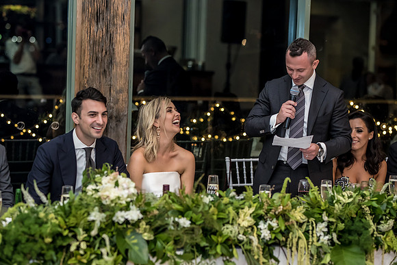 Reception J&A-177