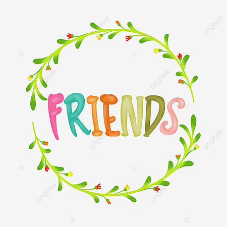 Friends