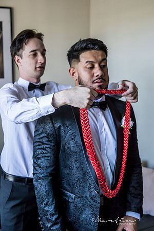 Groom, C&J-72