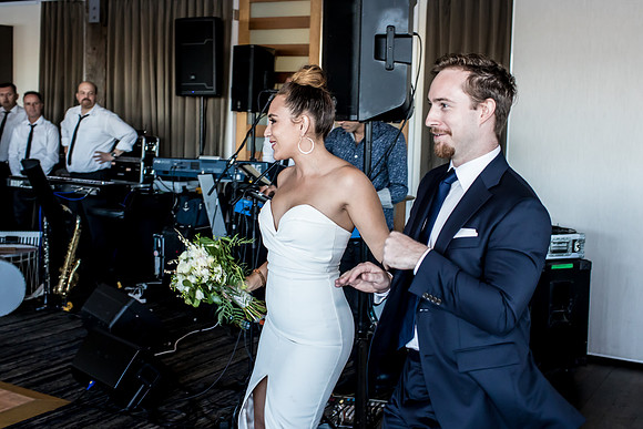 Reception J&A-54