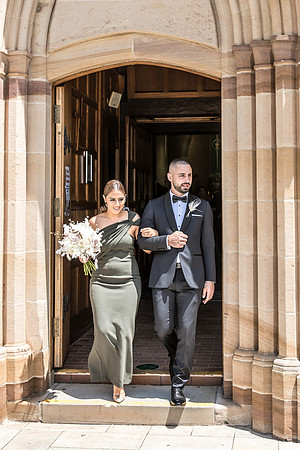 Ceremony B&T-186