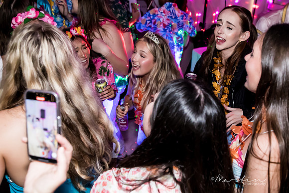 Bella's 18th-169