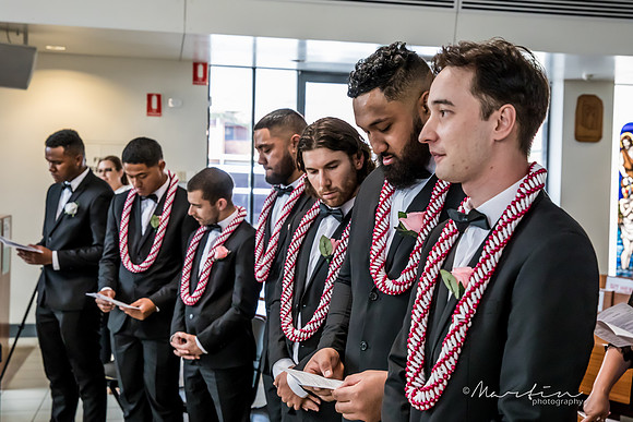 Ceremony, C&J-117