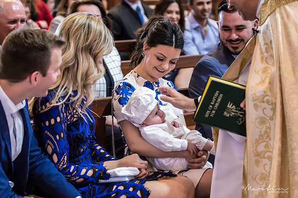 John's Baptism-101
