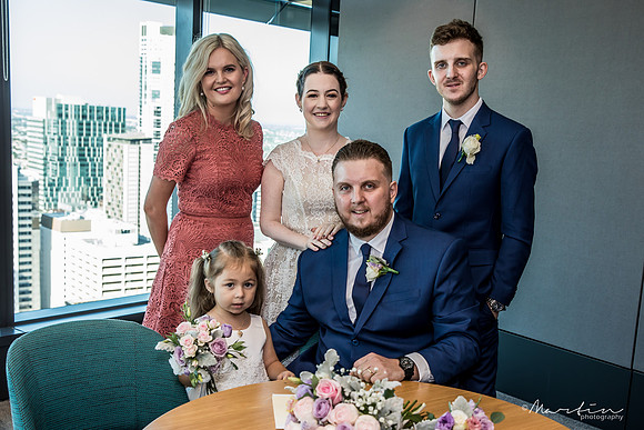 Ceremony C&J-128