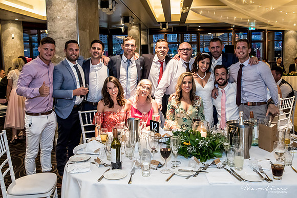 Reception L&J-118
