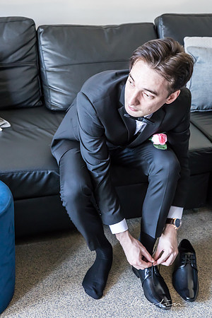 Groom, C&J-83