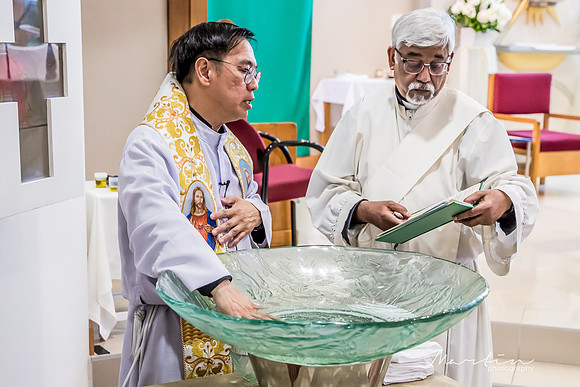 Sienna Baptism-141
